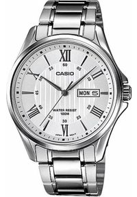 Zegarek Casio Zegarek Casio MTP-1384D-7AVEF męski #1