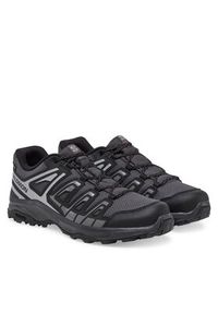 salomon - Salomon Trekkingi Extegra Gore-Tex L47768800 Szary. Kolor: szary. Materiał: materiał. Technologia: Gore-Tex. Sport: turystyka piesza #5