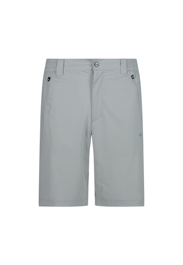 Szorty bermudzkie CMP. Kolor: szary