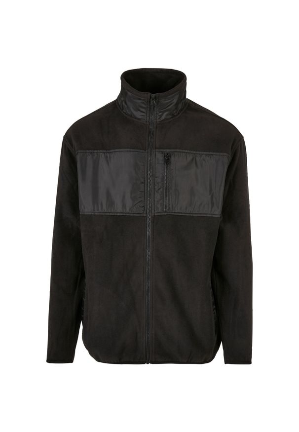 Polar Urban Classics Patched Micro. Kolor: czarny. Materiał: polar