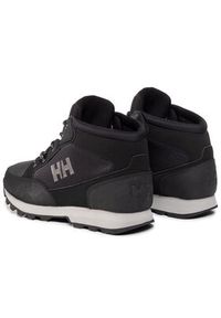 Helly Hansen Trekkingi Torshov Hiker 11593-990 Czarny. Kolor: czarny. Materiał: skóra, zamsz. Sport: turystyka piesza #4