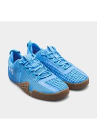 Buty Under Armour TriBase Reign 6 M 3027341-400 niebieskie. Okazja: na co dzień, na spacer. Kolor: niebieski. Materiał: materiał, syntetyk. Sport: turystyka piesza #7