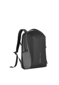 Plecak na laptopa XD Design Bizz Backpack - grey. Kolor: szary #1