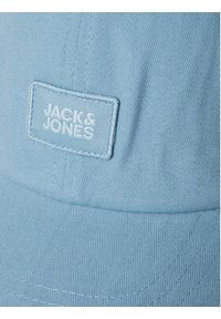 Jack & Jones - Jack&Jones Czapka z daszkiem 12228956 Zielony. Kolor: zielony