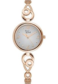 Zegarek Pierre Ricaud Zegarek damski Pierre Ricaud P22008.9177Q różowe złoto. Kolor: złoty, wielokolorowy, różowy #1