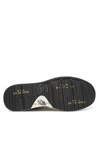 Premiata Sneakersy Mick Var 7212 Écru. Materiał: materiał #5