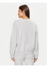 Guess Bluza O5RQ03 KCO31 Szary Regular Fit. Kolor: szary. Materiał: bawełna #3