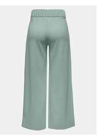 JDY Spodnie materiałowe Geggo 15208430 Zielony Wide Leg. Kolor: zielony. Materiał: syntetyk #5