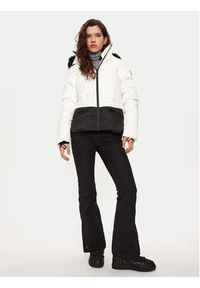 Rossignol Kurtka narciarska Joseray RLNWJ04 Biały Regular Fit. Kolor: biały. Materiał: syntetyk. Sport: narciarstwo #8