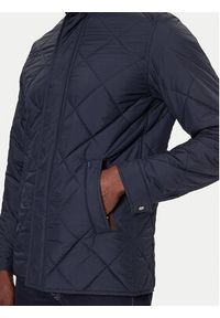 PAUL & SHARK - Paul&Shark Kurtka przejściowa 14312610 Granatowy Regular Fit. Kolor: niebieski. Materiał: syntetyk #4