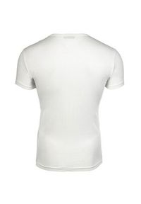 Emporio Armani Underwear Komplet t-shirtów EM001849 AF20668 M0053 Kolorowy Slim Fit. Materiał: bawełna. Wzór: kolorowy #4