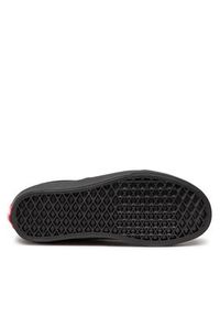 Vans Tenisówki Era VN000QFKBKA Czarny. Kolor: czarny. Materiał: materiał #7