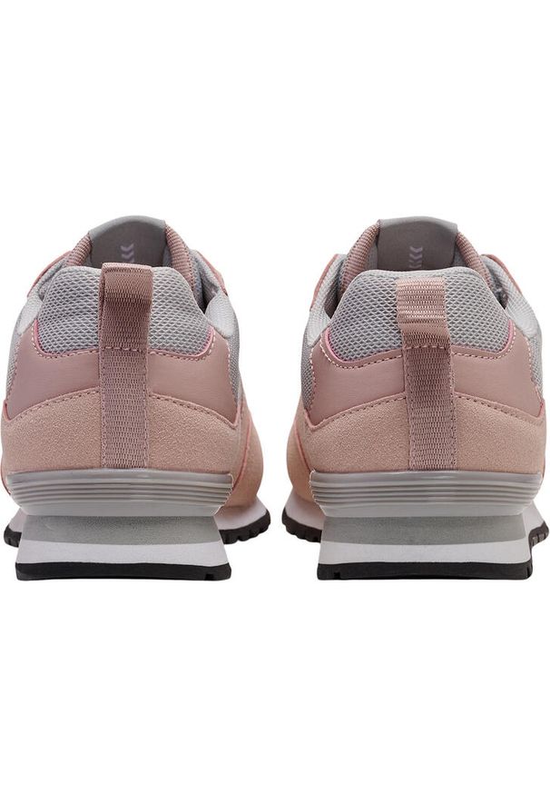 Buty do chodzenia dla dorosłych Hummel Monaco 86. Kolor: różowy. Sport: turystyka piesza
