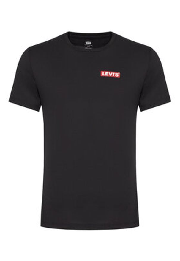 Levi's® Komplet 2 t-shirtów 79681-0040 Kolorowy Slim Fit. Materiał: bawełna. Wzór: kolorowy