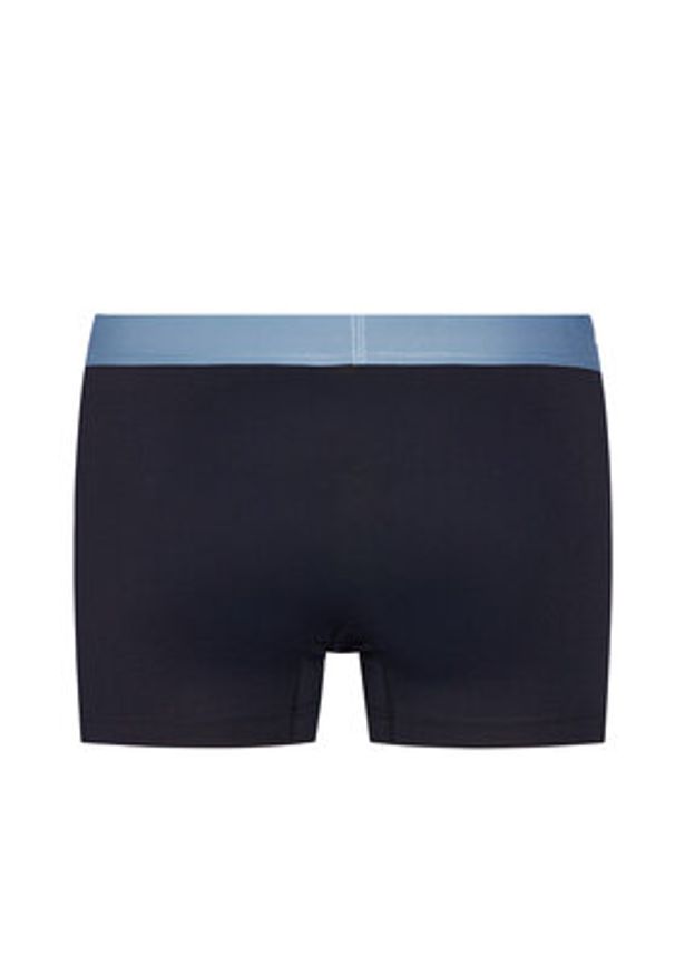 TOMMY HILFIGER - Tommy Hilfiger Komplet 3 par bokserek UM0UM03181 Czarny. Kolor: czarny. Materiał: bawełna