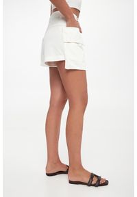 Pinko - Szorty damskie cargo Campobasso PINKO #2