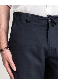 MARCUS - Męskie Spodenki Marcus Wilson shorts Dark Sapphire 19-402000 #8