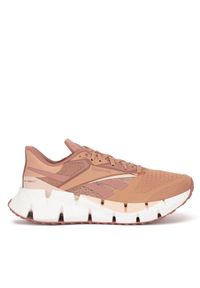 Reebok Sneakersy Floatzig 1 100206732 Różowy. Kolor: różowy