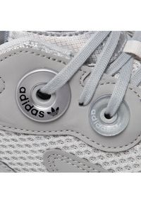 Adidas - adidas Sneakersy Astir W GZ3569 Szary. Kolor: szary. Materiał: materiał