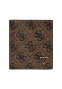Portfel Guess. Kolor: brązowy #1