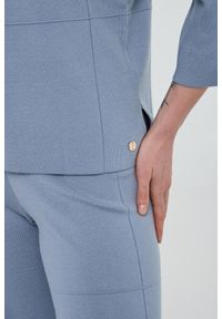 Joseph Ribkoff - Sweter damski dzianinowy JOSEPH RIBKOFF. Materiał: dzianina #2