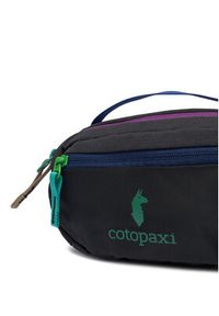 Cotopaxi Saszetka nerka Kapai 1.5 S25491U1419 Szary. Kolor: szary. Materiał: materiał #5