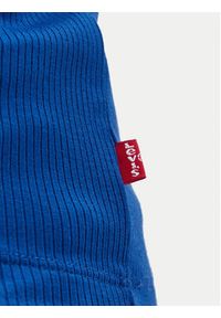 Levi's® Top Dreamy A7326-0015 Niebieski Slim Fit. Kolor: niebieski #5