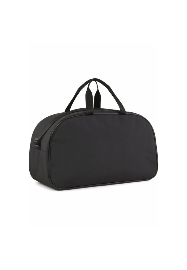 Puma - Torba z uchwytem Campus 29 l PUMA Black. Kolor: czarny