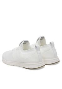 Marc O'Polo Sneakersy RR1M3045 Biały. Kolor: biały. Materiał: materiał