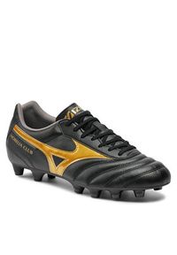 Mizuno Buty do piłki nożnej Morelia Ii Club Md P1GA2316 Czarny. Kolor: czarny #4