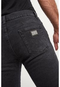 Dolce & Gabbana - Jeansy męskie DOLCE & GABBANA #3