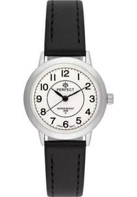 Zegarek Perfect Zegarek Perfect LX132-03 damski klasyczny czytelny .. Styl: klasyczny #1