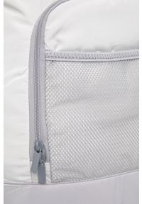 New Balance Plecak LAB13303SST damski kolor szary duży gładki. Kolor: szary. Wzór: gładki #2