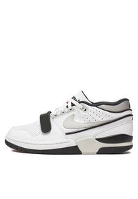 Nike Sneakersy AAF88 DZ4627 101 Biały. Kolor: biały