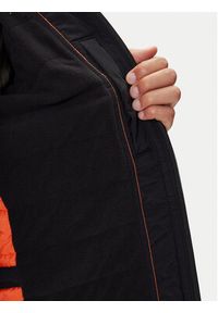 Napapijri Kurtka przejściowa A-Tundra Wint 1 NP0A8928 Czarny Regular Fit. Kolor: czarny. Materiał: syntetyk #6