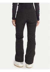 Rossignol Spodnie narciarskie RLOWP17 Czarny Slim Fit. Kolor: czarny. Materiał: syntetyk. Sport: narciarstwo
