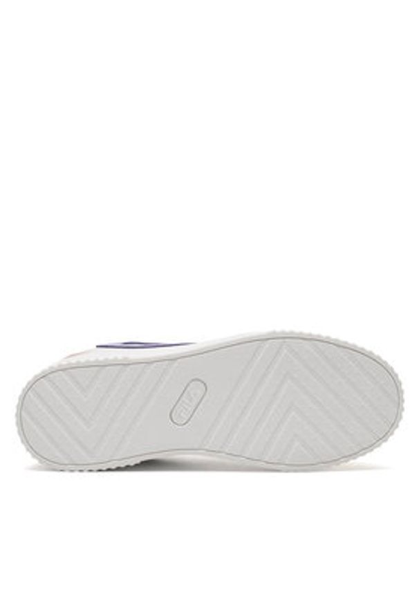 Fila Sneakersy MILENA FFW0557-13068 Kolorowy. Materiał: materiał. Wzór: kolorowy