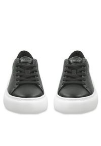 GANT - Gant Sneakersy Jennise Sneaker 28531491 Czarny. Kolor: czarny. Materiał: skóra #7