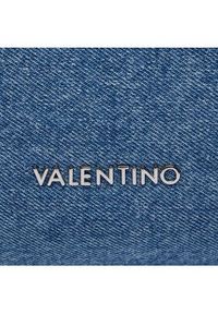 VALENTINO - Valentino Torebka Pattie Denim VBS7SQ01RE Niebieski. Kolor: niebieski. Materiał: skórzane #4