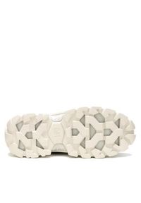 CAT Footwear Sneakersy Intruder Lighting P111500 Zielony. Kolor: zielony. Materiał: materiał