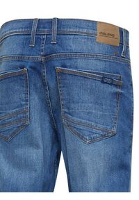 Blend Jeansy 700069 Niebieski Regular Fit. Kolor: niebieski #2