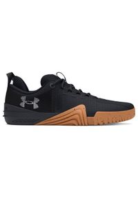 Under Armour - Buty do biegania damskie UNDER ARMOUR W TriBase Reign 6. Kolor: czarny