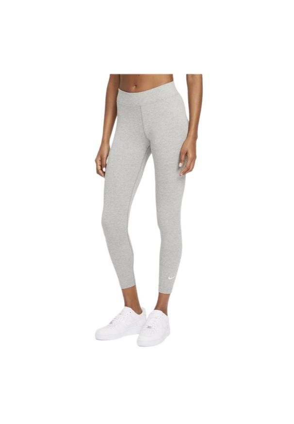 odzież Nike. Kolor: czarny