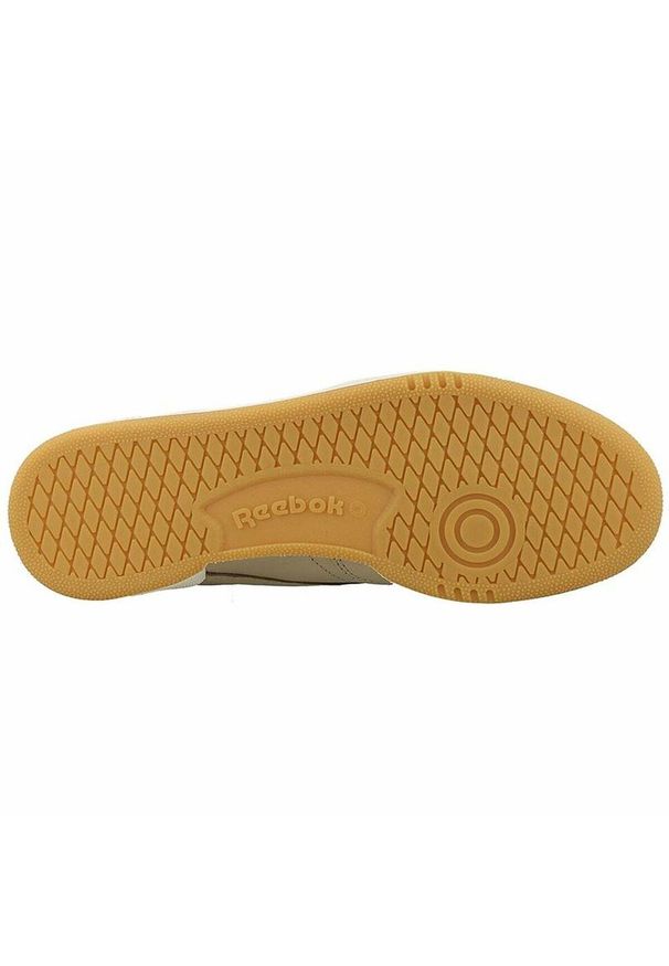Obuwie Sportowe Damskie Reebok Classic Club C Diamond Beżowy. Zapięcie: sznurówki. Kolor: beżowy. Materiał: skóra, syntetyk, tkanina, materiał. Szerokość cholewki: normalna. Model: Reebok Club, Reebok Classic. Sport: turystyka piesza