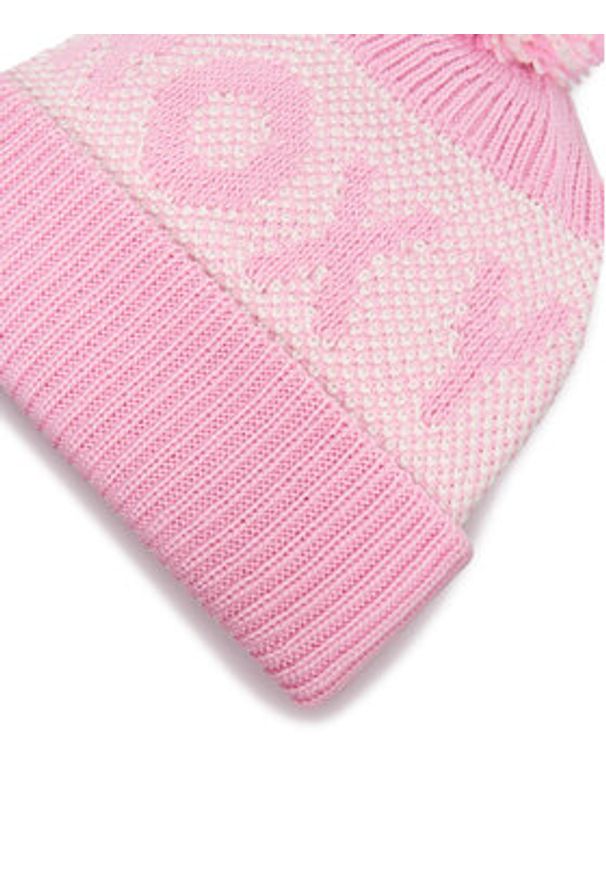 Roxy Czapka CEO-RX-W3-001-AW25 Różowy. Kolor: różowy. Materiał: akryl