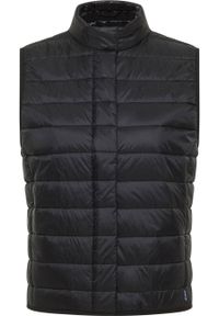 Mustang Style Twin Lakes Black Beauty 1016738 4185 Bezrękawnik. Długość rękawa: bez rękawów #7