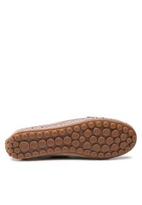 Lasocki Mokasyny EST-AMRITA-02 Beżowy. Kolor: beżowy. Materiał: skóra #5