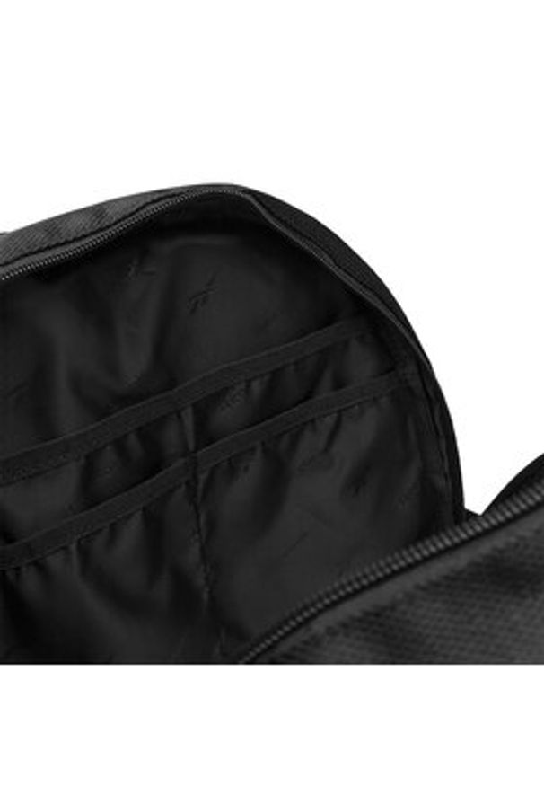 Reebok Plecak RBK-019-CCC-05 Czarny. Kolor: czarny. Materiał: materiał