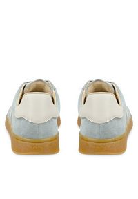 GANT - Gant Sneakersy 32633206 Szary. Kolor: szary. Materiał: zamsz, skóra #6