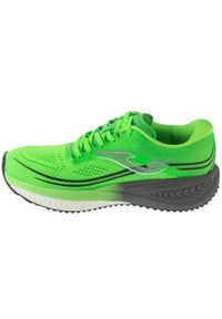 Joma - Buty do biegania męskie, Titanium 25 RTITAW. Kolor: zielony. Sport: bieganie